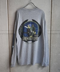 Dragon Ball Z Long Sleeve T-Shirt -13