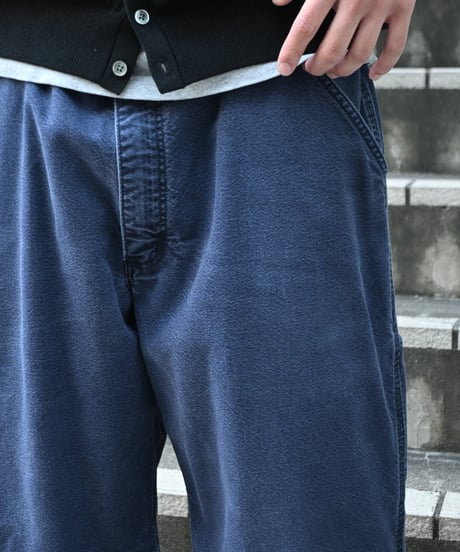 Used Carhartt FR 100791-410  Painter Pants -2