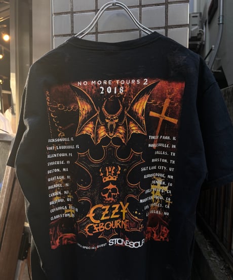 Ozzy Osbourne T-Shirt -28