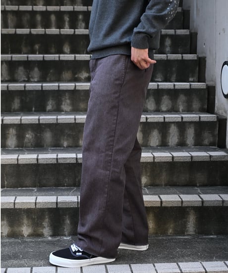 Used Dickies 874 Bleached Work Pants