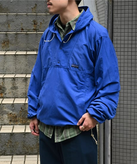Patagonia Anorak jacket Made in USA -1