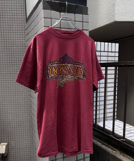 Universal Studios T-Shirt -24