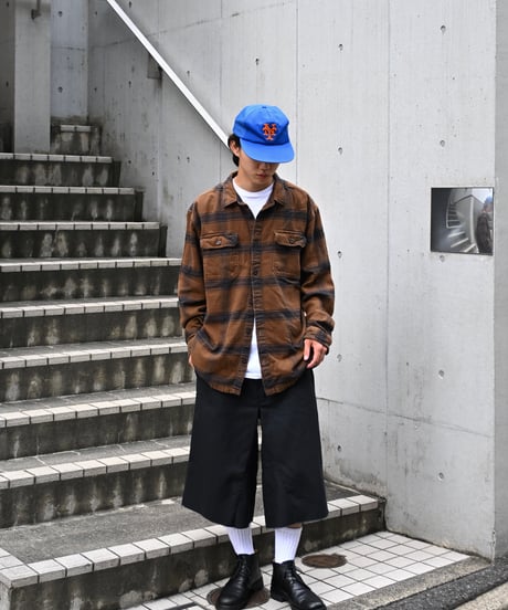 Patagonia Organic Cotton Shirt "FA20" -1
