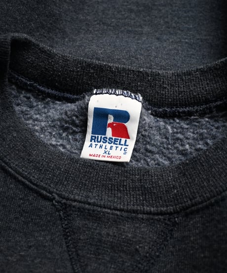 Russell Athletic Sweat Shirt -6