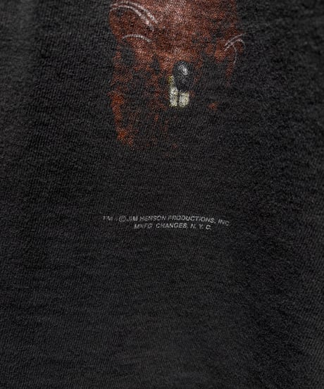 The Muppets T-shirt -5
