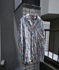 Pineapple Connection Rayon Short Sleeve Shirt - 4