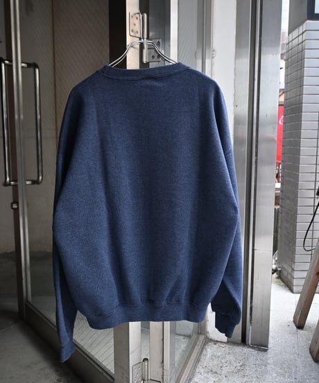 Russel Athletic Sweat Shirt -2