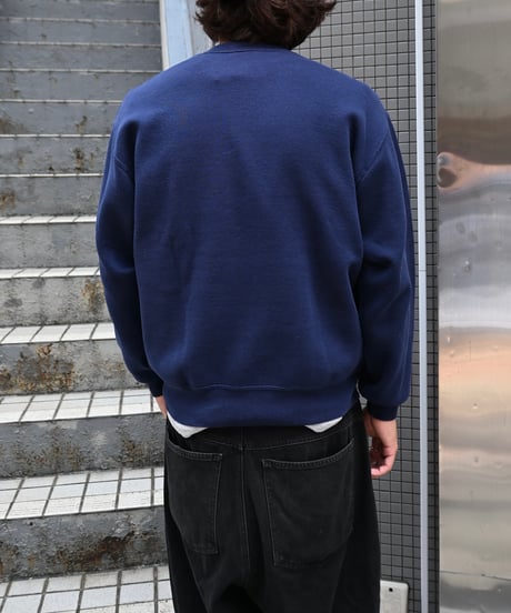 Russell Athletic Sweat Shirt -3