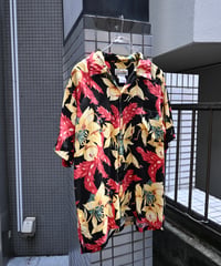 '03 Pataloha Tencel Short Sleeve Shirt - 3