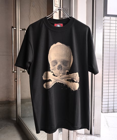 Deadstock Skull T-Shirt -56