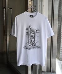 Underground Atlanta T-Shirt -20