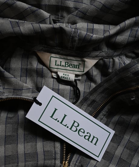 L.L.Bean Field Caribou Anorak 6475-5048