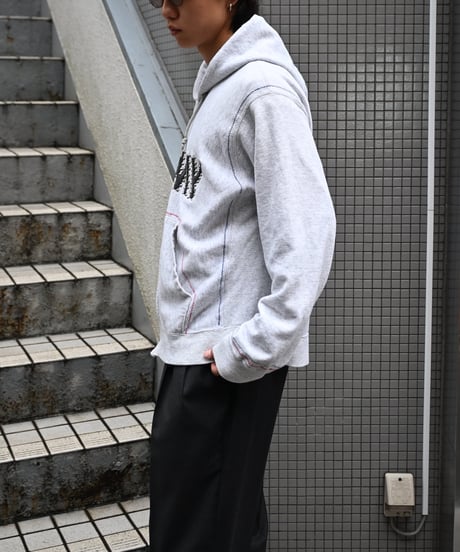 Customized Us Army Full-Zip Hoodie -2