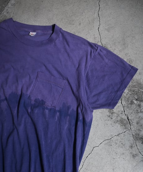 Fruit Of The Loom Tie Dye T-Shirt  -1