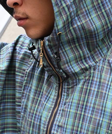 L.L.Bean Field Caribou Anorak 6475-5048