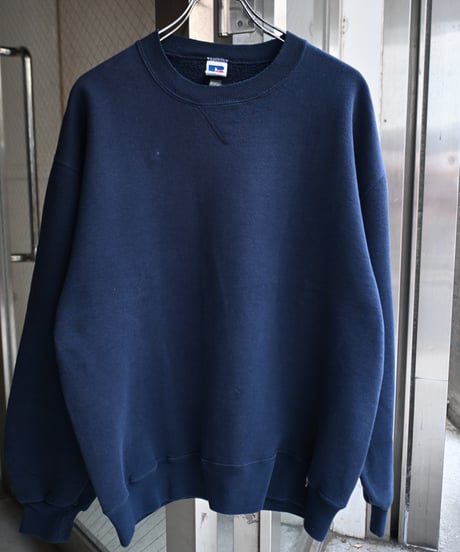 Russel Athletic Sweat Shirt -4