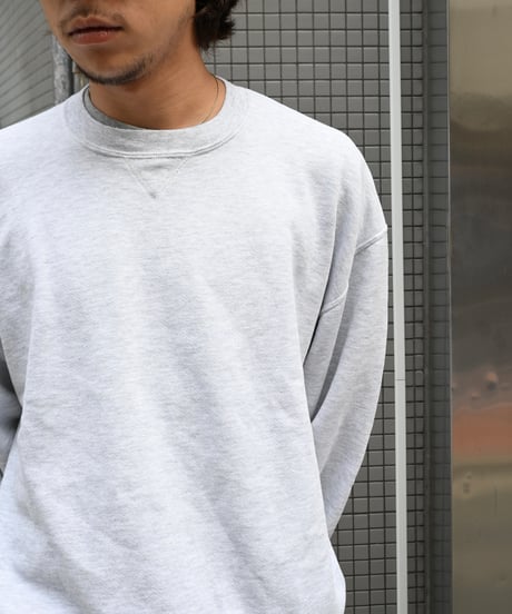 Russell Athletic Sweat Shirt -4