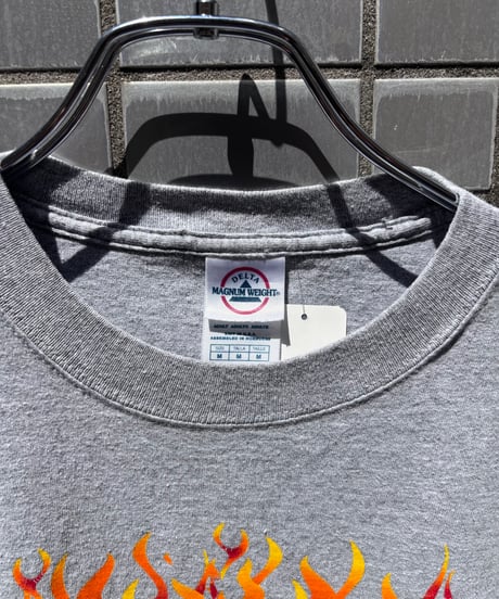 Choppers T-Shirt -9
