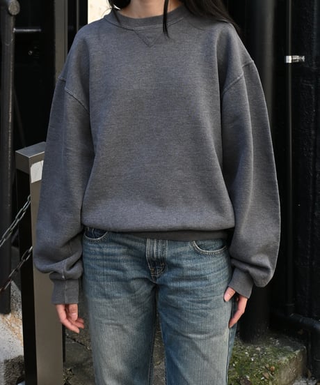 Russell Athletic Sweat Shirt -3