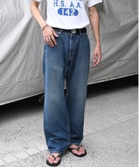 Polo Jeans Co. Ralph Lauren Denim Pants -2