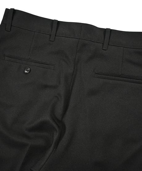 DAMAGE DONE Action Slacks Black