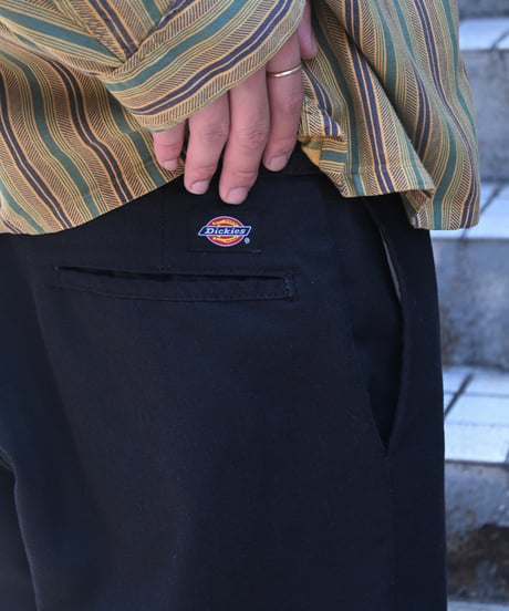 Dickies 874 Customized Jorts -5