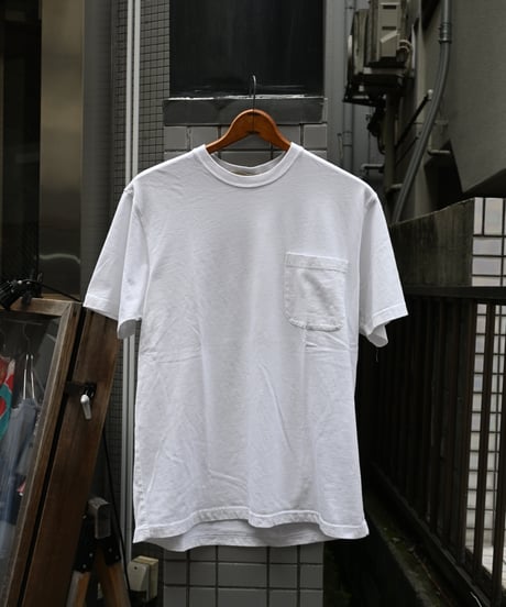 Eddie Bouer Pocket Brank T-Shirt -3