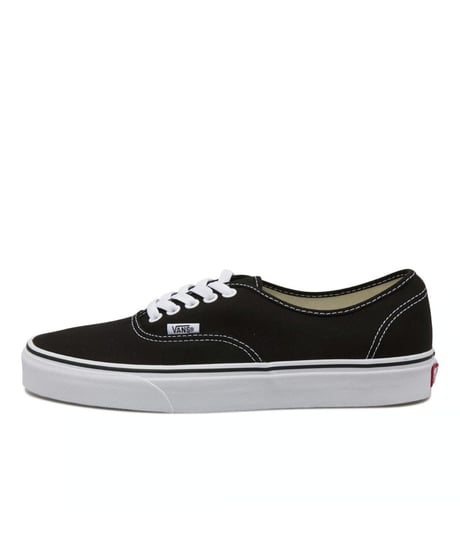 VANS Authentic Black