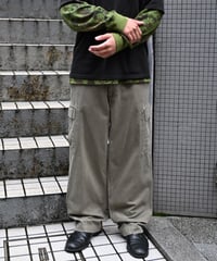 Polo Sport Corduroy Cargo Pants -1