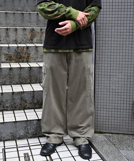 Polo Sport Corduroy Cargo Pants -1