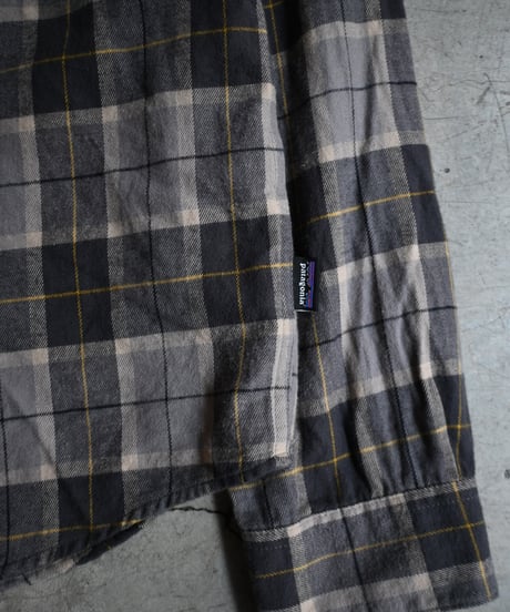 Patagonia Organic Cotton Shirt "FA22" -3