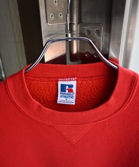 Russel Athletic Sweat Shirt -5