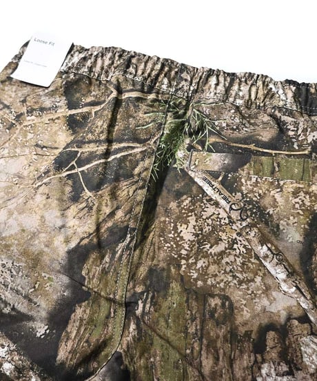 Nike Jordan Brooklyn Woven Pants Realtree