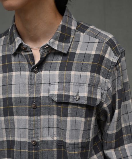 Patagonia Organic Cotton Shirt "FA22" -3