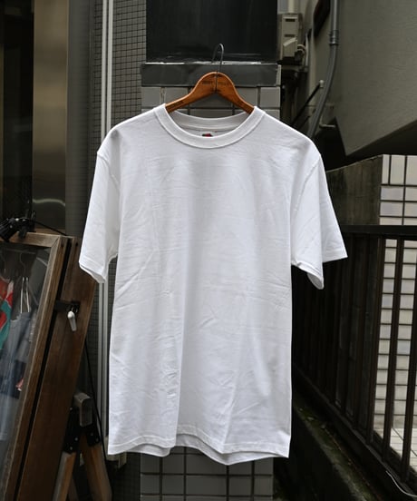 Deadstock Fruit Of The Loom Brank T-Shirt -7