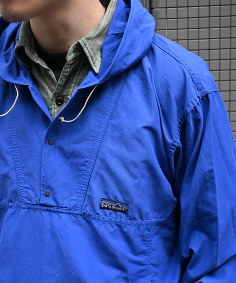 Patagonia Anorak jacket Made in USA -1