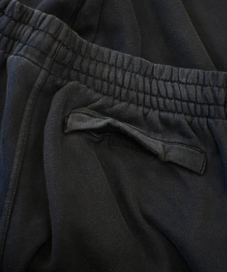 Nike Sweat Pants Navy -2