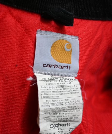 Carhartt Santa Fe Jacket -1