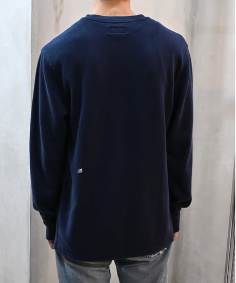 Ralph Lauren Long Sleeve Thermal Shirt -4