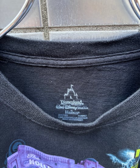 Tower Of Terror T-Shirt -16