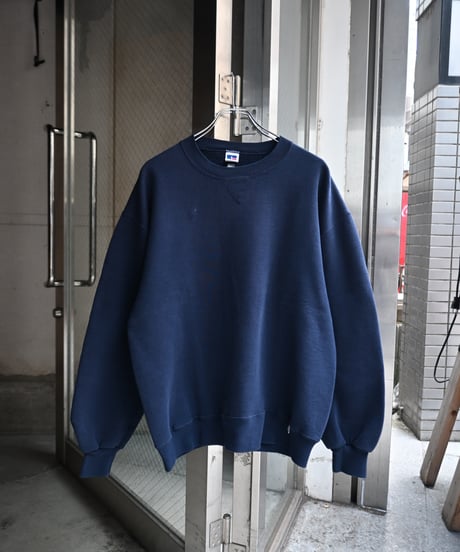 Russel Athletic Sweat Shirt -4