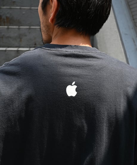 Apple T-Shirt -3