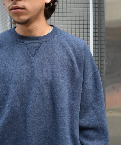 Russell Athletic Sweat Shirt -6