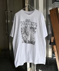 The Record Magazine T-Shirt -58