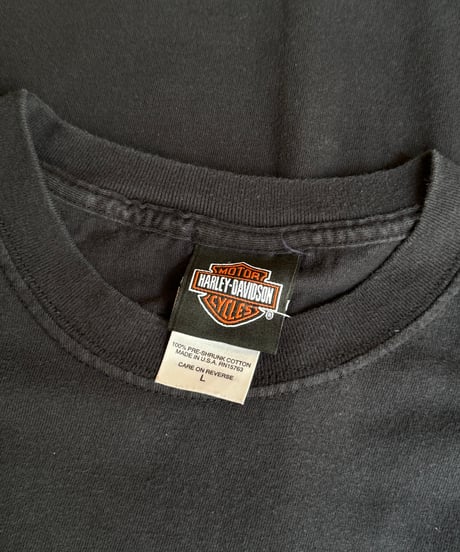 Harley Davidson T-Shirt -79
