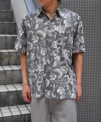 90s Reyn Spooner Short Sleeve Shirt -7