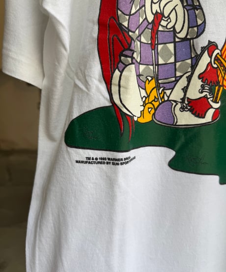 Looney Tunes T-Shirt -71