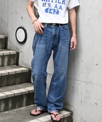 Polo Ralph Lauren Denim Pants -1