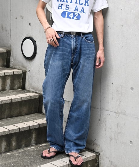 Polo Ralph Lauren Denim Pants -1