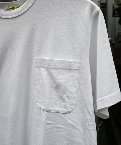 Eddie Bouer Pocket Brank T-Shirt -3
